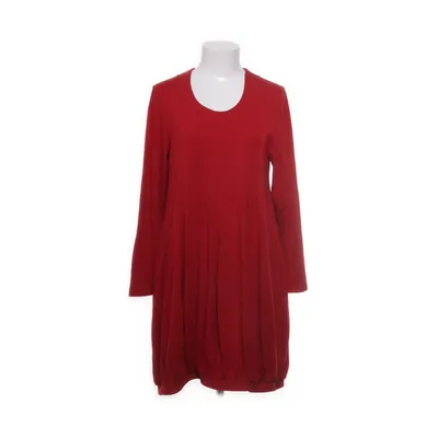 Dress (Red) from Ralston Elastane, Viscose