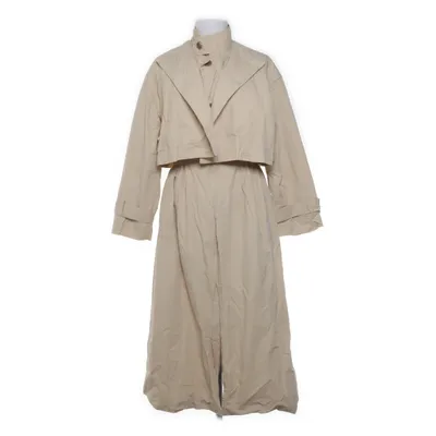 Byxdress (Beige) från More Than Yesterday Bomull, Polyester