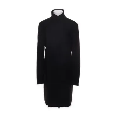 Kappa (Svart) från Emilio Bomull, Polyester, Ull