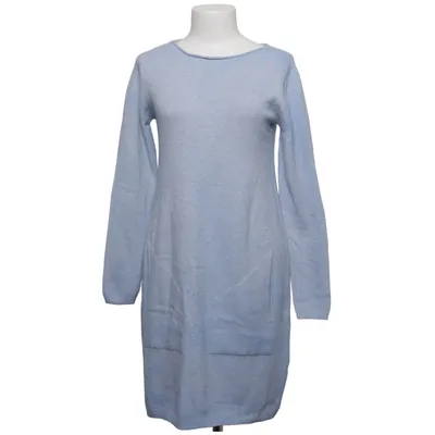 Dress (Blue) from Finery Modal, Polyamide, Viscose, Wool