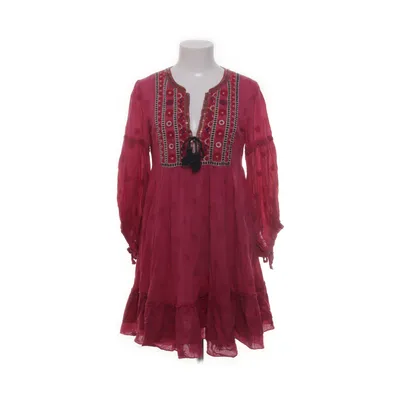 Tuniek (Roze, Meerkleurig) van Odd Molly Katoen