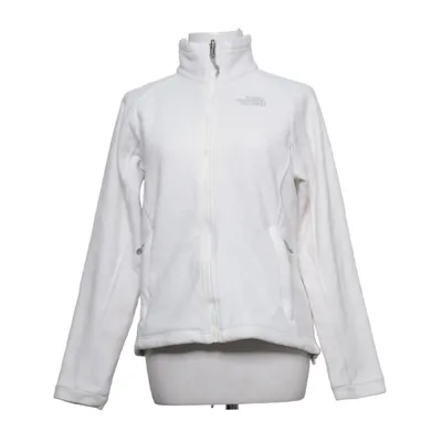 Fleece jacket (White) from The North Face