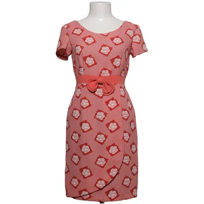 Robe (Rouge, Rose, Multicolore) de Evisu