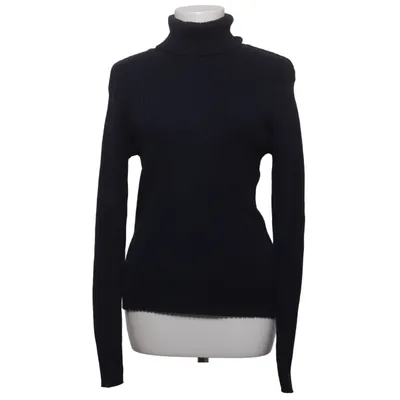 Turtleneck (Blue) from WOB Cotton