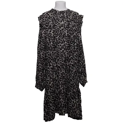 Robe (Noir, Blanc, Multicolore) de Pernilla Wahlgren Design Viscose