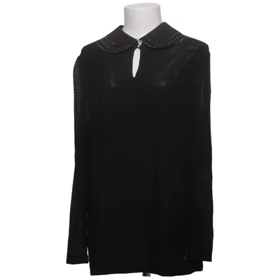 Blouse (Noir) de Judith Williams Polyester