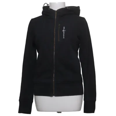 Hoodie (Gale Zip Hood) from Sail Racing Cotton, Polyester