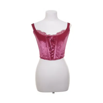 Bustier (Rød) fra Victoria's Secret Polyamid
