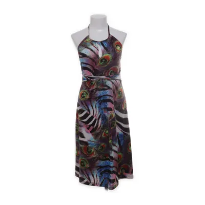 Maxi dress (Multicolored) from Lise Sandahl