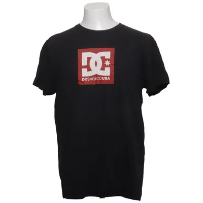 T-shirt (Schwarz) von DC Shoes