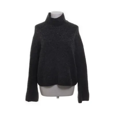 Trui (Grijs) van H&M Polyamide, Acryl, Wol, Elastaan, Alpacawol