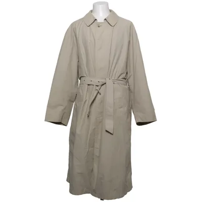 Trenchcoat (Beige) van Bugatti Katoen, Polyamide, Viscose