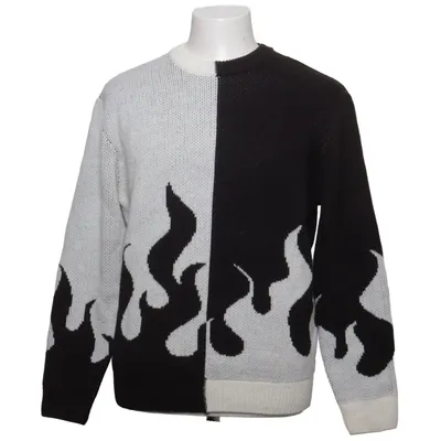 Trui (Onsjerome Oversize Crew Knit) van Only & Sons Acryl