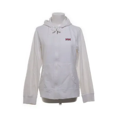 Hoodie (White) from Helly Hansen Cotton, Elastane