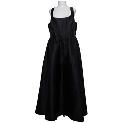 Aftonklänning (Svart) från Joelle Polyester