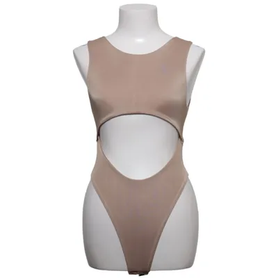 Romper (Beige) van Pitaya