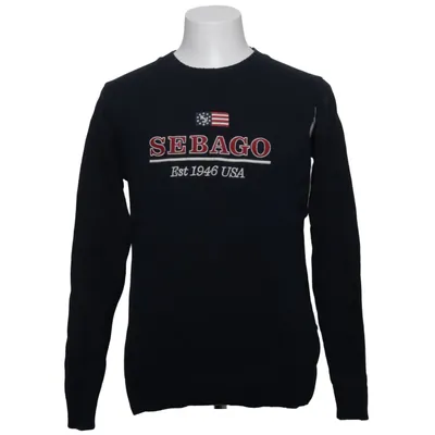 Tröja (Blå) från Sebago Bomull