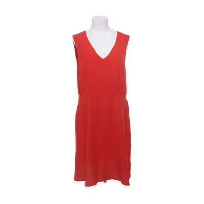Kjole (Rød) fra Camaieu Nylon, Polyester