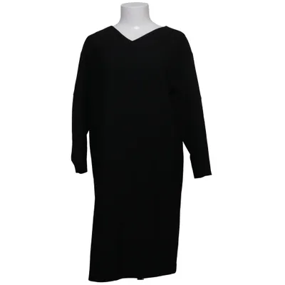 Klänning (Svart) från Filippa K Elastan, Polyester, Viskos