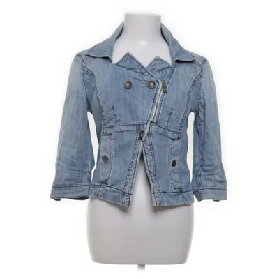 Denim jacket (Blue) from Miss Sixty Collection