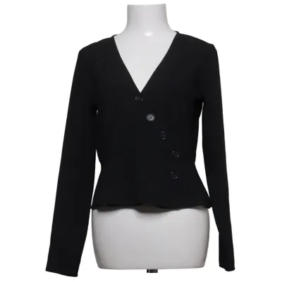 Blus (Svart) från Envii Polyester