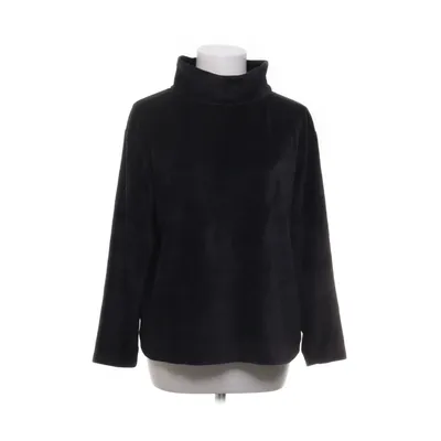 Polotröja (Svart) från Adelsten Bomull, Polyester