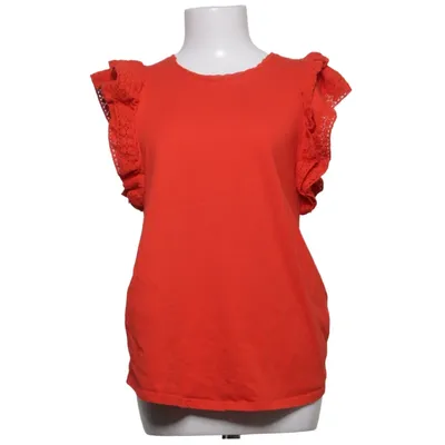 Maternity top (Red) from H&M Mama Cotton