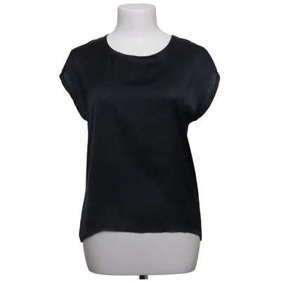 Top (Blauw) van More & More Elastaan, Polyester, Viscose