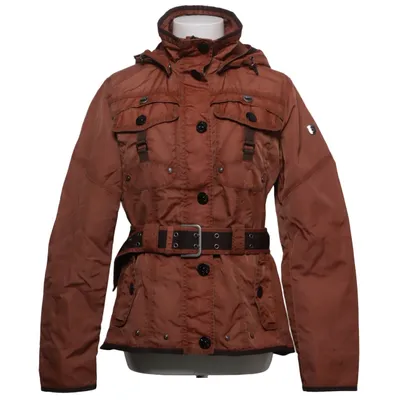 Veste (Chocolate) de Wellensteyn Polyamide, Polyester
