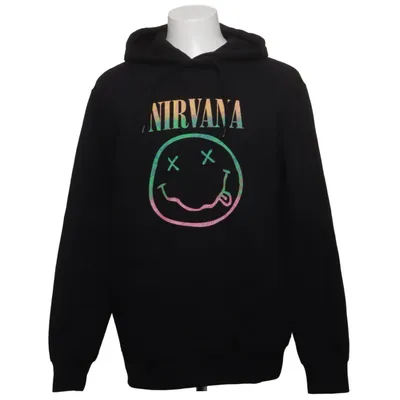 Sweat à capuche (Noir, Multicolore) de H&M x Star Wars Coton, Polyester