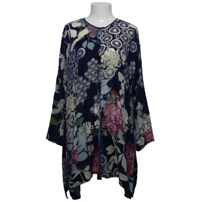 Kaftan (C23622B9) från Johnny Was Silke, Viskos