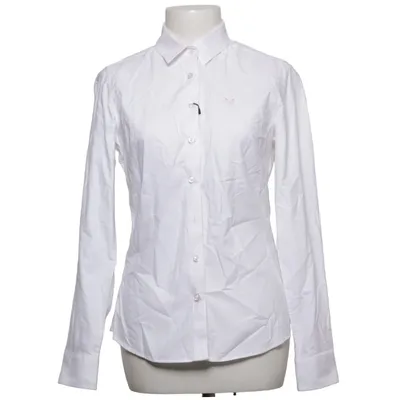 Shirt (Wab-002) van Crew Clothing Co. Katoen
