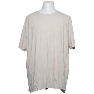 T-shirt (Beige) från Dressmann