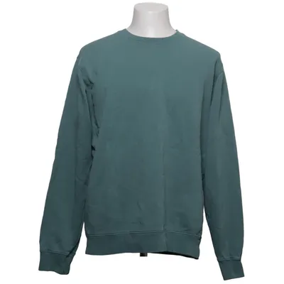 Sweatshirt (Grøn) fra Colorful Standard Økologisk bomuld