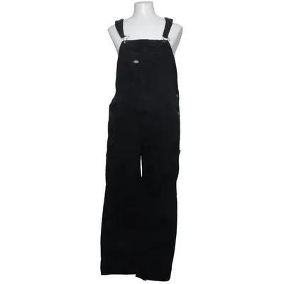 Hängselbyxor (Svart) från Dickies Bomull
