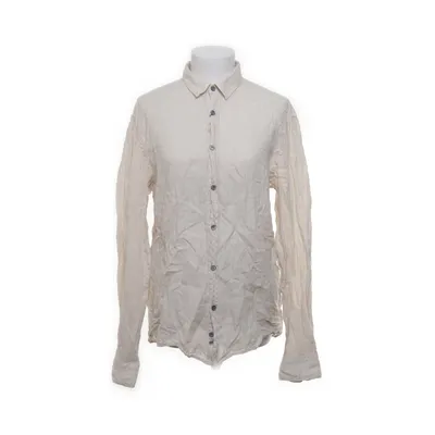 Shirt (Beige) from Ljung Linen