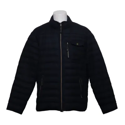 Winterjas (Blauw) van Hansen & Jacob