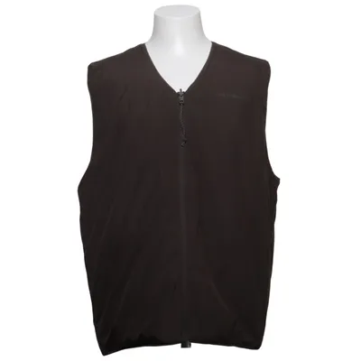 Outdoor vest (M Insulated Reversible V) van Peak Performance Polyester
