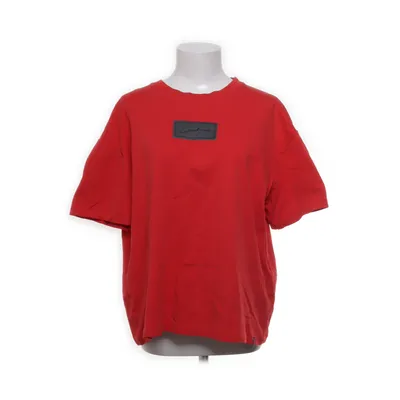 T-shirt (Röd) från Icono Bomull