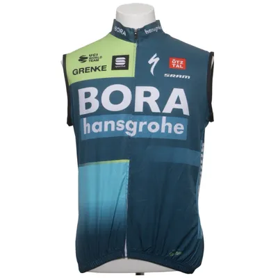 Maillot de vélo (Bleu, Vert, Multicolore) de Sportful Polyester