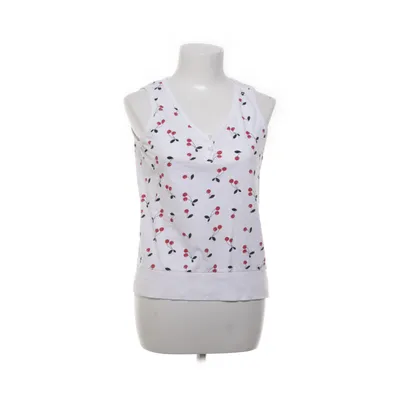 Tanktop  (Hvid, Rød, Flerfarvet) fra MyWear