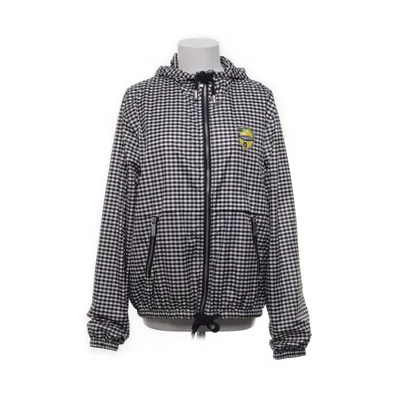 Jacka (CM02201WQ1100) från Maison Kitsuné Polyester