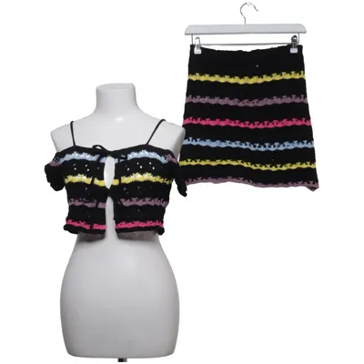 Ensemble (Noir, Multicolore) de AsYou Acrylique, Coton