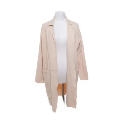 Cardigan (Beige) van Kilky Polyamide, Wol