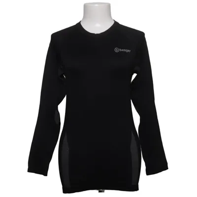 Haut thermique (Noir) de Benger Polyamide, Polyester