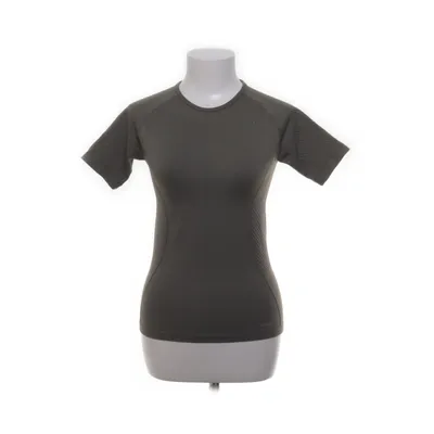 Sporttop (Groen) van Aim'n Elastaan, Polyamide