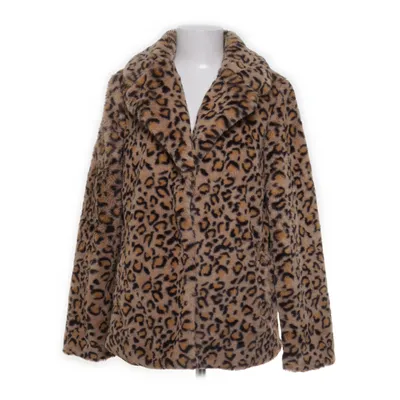 Jacka (Beige, Brun, Svart) från Lager 157 Polyester