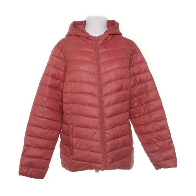 Lättviktsjacka (Röd) från St. Bernard Nylon, Polyester