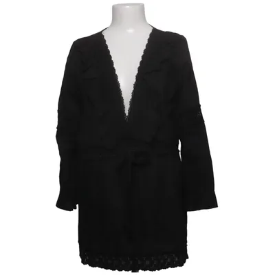 Blouse (Black) from Smooph Cotton