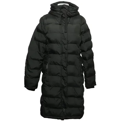 Manteau d'hiver (Vert) de Felix Bühler Nylon, Polyester